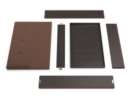 Кровать Lonax Фелиса велюр Dolly-1 (с подъемным механизмом) 120х190