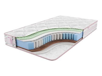 Матрас Sontelle Vivre Castom fortuna 160х185