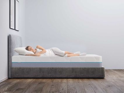 Матрас Промтекс-Ориент Multipacket Combi Eco 120х190