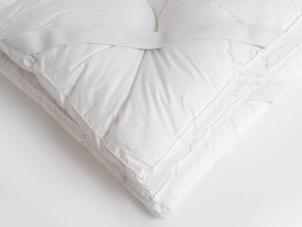 Наматрасник German Grass Topper Camel Wool Grass теплый 180х200