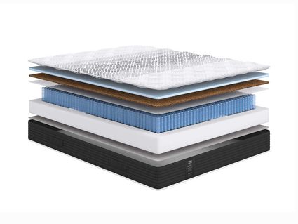 Матрас Сонум Strong Top 160х190