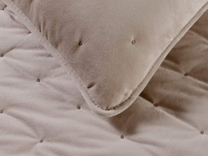 Покрывало Софи де Марко Иоланта (беж) 160х220