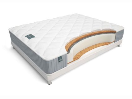 Матрас Materlux Allegro 140х200