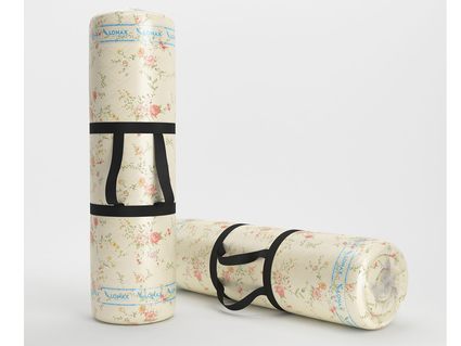 Топпер Lonax LX Comfort 5 160х190