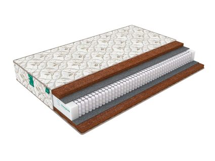 Матрас Sleeptek Perfect Cocos Double 90х170