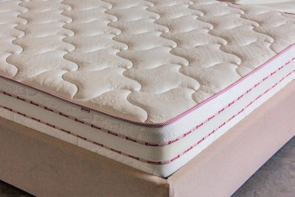 Матрас Sontelle Vivre Dual star 80х190