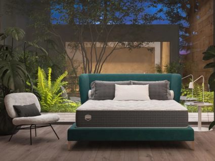 Матрас Alfabed Pleiade 200х200