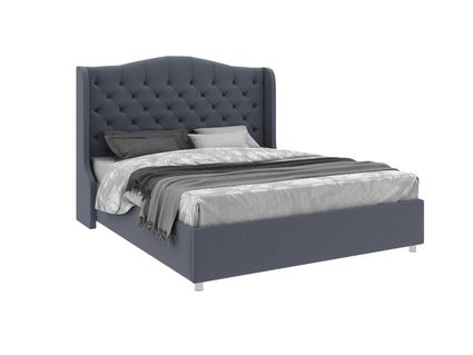 Кровать Sleeptek Premier 5 Велюр 32 180х190