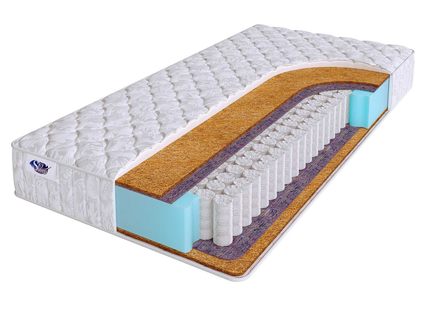 Матрас SkySleep Nature Forma Cocos S500 40