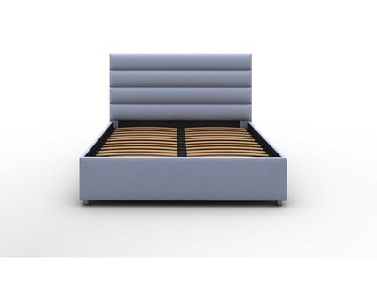 Кровать Sleeptek Premier 4 Велюр 20 (с подъемным механизмом) 120х190