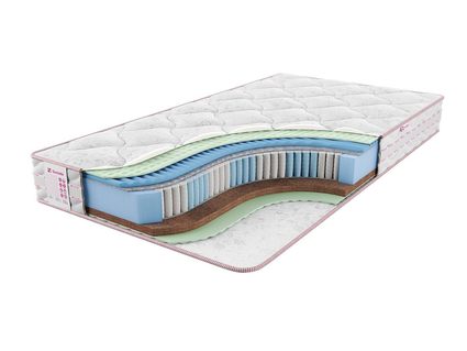 Матрас Sontelle Vivre Tense wave 120х185