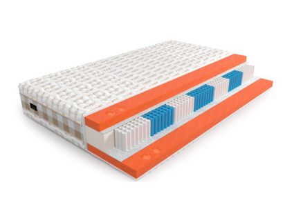 Матрас Mr.Mattress Velvet 105х200