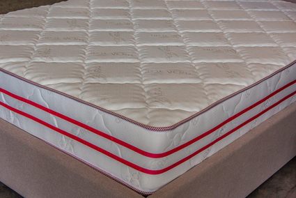 Матрас Sontelle Sante Dual swan 200х200