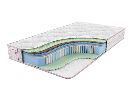 Матрас Sontelle Vivre Tense self 125х190