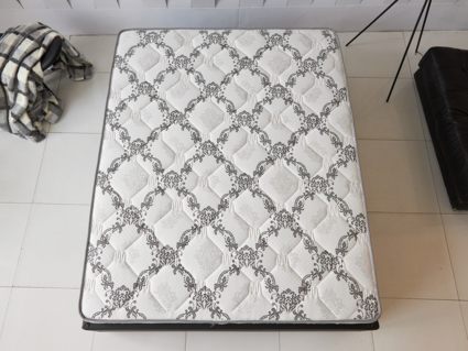 Матрас Димакс Твист Ролл Софт 110х190