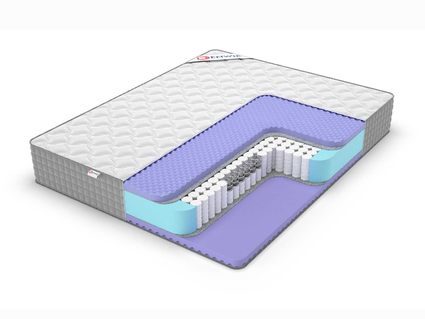 Матрас Denwir EXTRA FIVE TFK 85х200
