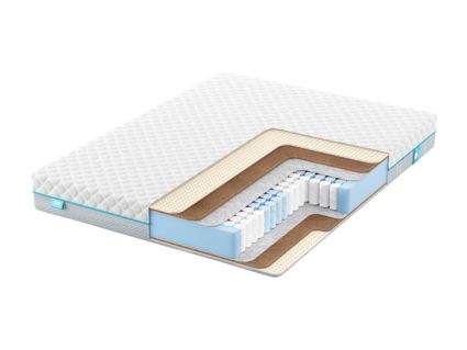 Матрас Промтекс-Ориент Soft Middle 1 23