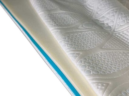 Топпер Alfabed Universe 80х190