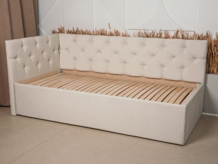 Кровать Димакс Бриони Альбус