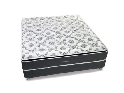 Матрас Evita Pillow Top Fascination 90х190