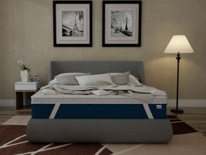 Топпер Kant S3 90х200