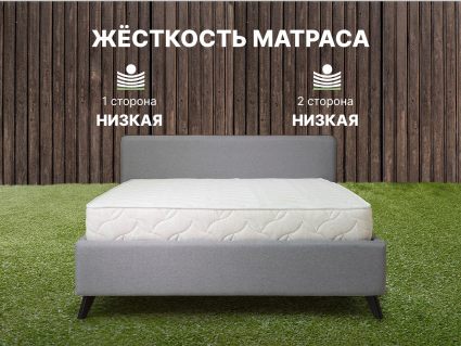 Матрас Димакс Элемент Софт 500 29