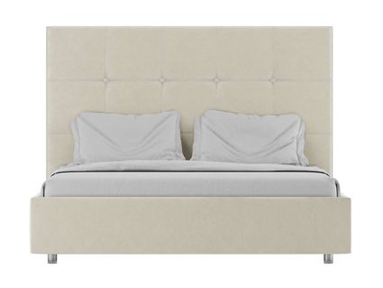 Кровать Димакс Норма Кварц с подъемным механизмом