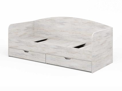 Кровать Сонум Crystal Ясмунд