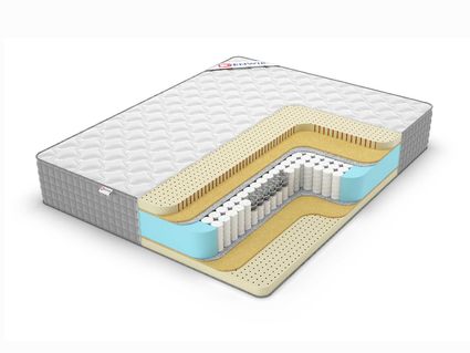 Матрас Denwir EXTRA MIDDLE SOFT TFK 43