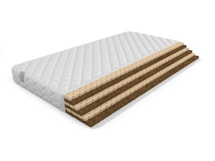 Матрас Mr.Mattress Sandwich XL 180х185