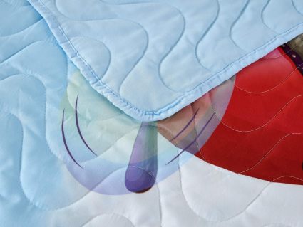 Покрывало Софи де Марко Sunny day №5 160х220