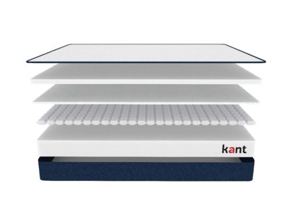 Матрас Kant Nano M3 140х190