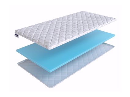 Наматрасник SkySleep Orto Foam 160х200