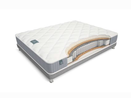 Матрас Materlux Violetta 60х120