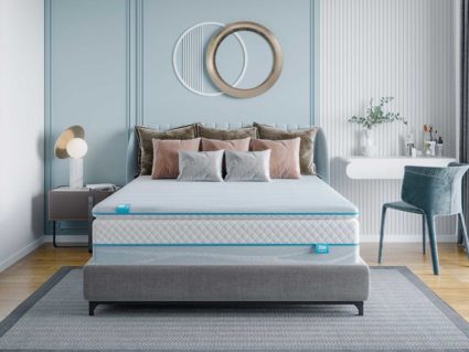 Наматрасник Промтекс-Ориент Cocos 3 200х200