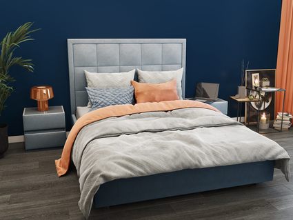 Кровать Димакс Испаньола Кварц 120х200