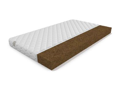 Матрас Mr.Mattress Foxton L 130х190