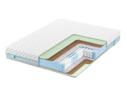 Матрас Промтекс-Ориент Soft Optima 2 M 49