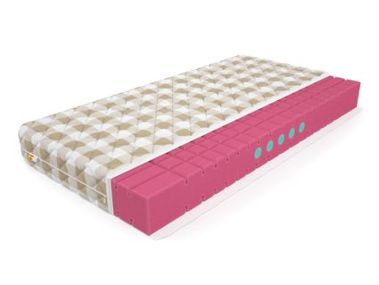 Матрас Mr.Mattress BioGold 180х185