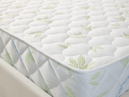 Матрас Мистер Слип Special Line старт плюс уцененный 120х190