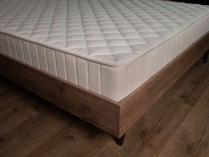 Матрас Benartti Classic Max Duo TFK