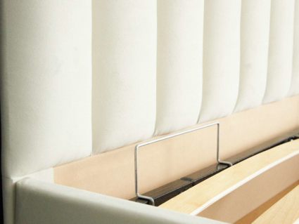 Кровать Димакс Лероса Кварц 180х200