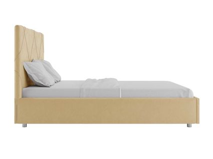 Кровать Димакс Альменно Опал с подъемным механизмом 160х190