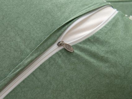 Комплект постельного белья Софи де Марко Бернадетт №27 с одеялом Евро