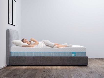 Матрас Промтекс-Ориент Soft Combi 2 160х190