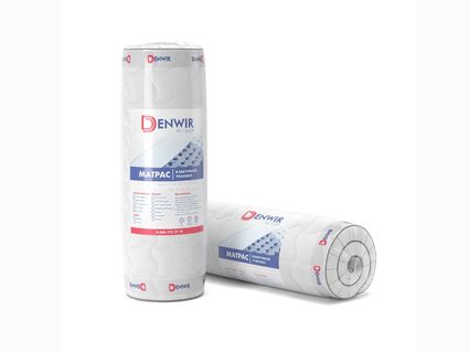 Матрас Denwir CLASSIC SOFT PLUS TFK 80х200