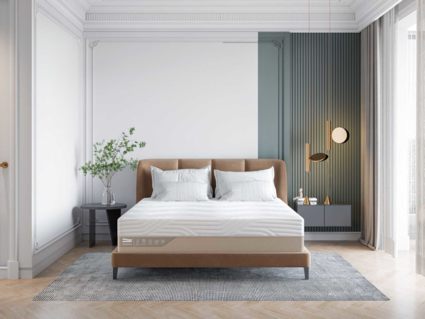 Матрас Промтекс-Ориент Duet Cocos 150х180