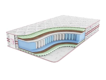 Матрас Sontelle Legross Bronson 39