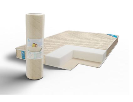 Матрас Comfort Line Eco Roll 80х200