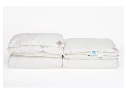 Одеяло German Grass Cloud Down Grass всесезонное 150х200